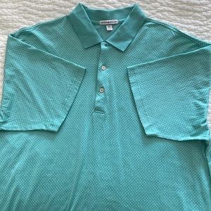 Never Worn Peter Millar XXL